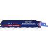 Bosch 2608900373 Expert Saber Saw Blade 150mm Durable Metal Cutting