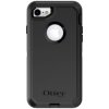 Otterbox 77-54088 Defender Pro Pack Cover for Apple iPhone 7/8 Black