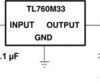 Automotive 500-mA, 26-V, high-accuracy, low-dropout voltage regulator | KTT | 3 | -40 to 125