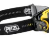 Latarka nagłowna Petzl Polimerowy akumulator litowo-jonowy