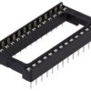 DIL28 (28 PIN) PODSTAWKA