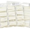Zestaw kondensatorów Dielektryczny ceramiczny 4800 sztuk Powierzchnia SMC-37 Nova