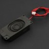 DFRobot Stereo Enclosed Speaker - 3W 8Ω - PH2.0-2P connector