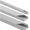 Listwa elektroinstalacyjna (korytko kablowe) jasnoszara RAL7035 35x18mm 1KPL=20MB