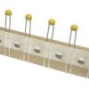 Kondensator ceramiczny TANCAP CT4-0805Y103M101C1T CT4-0805Y103M101C1T 10 nF 100 V 1 szt.