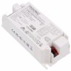 28003715 Zasilacz: impulsowy LED 28W 7,5÷42VDC 300÷700mA 198÷264VAC