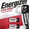 Bateria N/Lady Energizer alkaliczno-manganowe 1.5 V 2 szt.