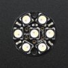 Adafruit NeoPixel Jewel - 7 x 5050 RGBW LED w/ Integrated Drivers