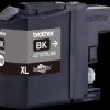 LC127XLBK Black: Brother MFC-J4510DW