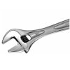 Klucz nastawny angielski Facom Klucz nastawny dł. 114 mm rozstaw: 13mm Stal chromowo-wanadowa Metal