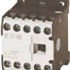 Eaton DILEM-10-G(12VDC) Stycznik 3 NO 4 kW 1 szt.