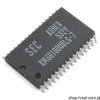 KM681000BLG-7 1MBit SRAM Memory SMD-SO32L SAMSUNG