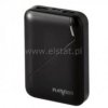 Power Bank, 6600mAh RAVVER