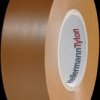 Insulation tape, 19 x 0.15 mm, self-extinguishing, PVC, brown, 20 m, 710-00158