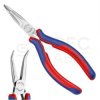 Szczypce chwytające wydłużne 145mm zagięte KNIPEX 35 82 145