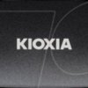 LXD20K001TG8 KIOXIA EXCERIA PLUS Portable SSD, 2 TB, USB 3.1