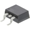 MOSFET N-kanałowy 30 A D2PAK 600 V SMD