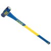 Estwing ESH-836F Sledge Hammer Fibreglass Handle 3.6kg (8 lb)