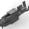 Receptacle, 1.0-2.5 mm², AWG 17-13, crimp connection, tin-plated, 964203-1