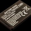 30457 Smartphone battery for HTC devices, Li-Ion, 1350 mAh