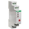 Przekaźnik Bistabilny 2P 16A Separowany 230Vac/Dc 230Vac 4-Funkcyjny Bis-419