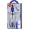 Staedtler 550 01 Quick-adjust compass Quick-adjust