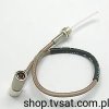 V42251-C404-U101 PatchCord+JACK-1.6-5.6 to PCB CABLE SIEMENS
