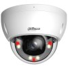 KAMERA WANDALOODPORNA IP IPC-HDBW2249E-S-IL-0360B WizSense Smart Dual Light - 1080p 3.6 mm DAHUA