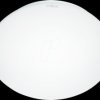 110081894 LED ceiling light, 8,5 W, 840 lm, 3000 K, round, white