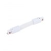 ŁĄCZNIK ELASTYCZNY BIAŁY CTLS POWER FLEX CONNECTOR WHITE 8698 Nowodvorski