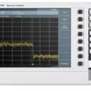 Analizator widma 5 kHz → 1 GHz Rohde & Schwarz l. kanałów: 1 1GHz LCD USB