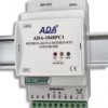 Konwerter MODBUS-ASCII na MODBUS-RTU ADA-1040PC1-1-23