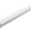 LEDmaxx Tri-Proof Lampa podświetlająca LED LED LED wbudowany na stałe 40 W białe światło dzienne aluminiowy
