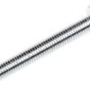Śruby maszynowe M5 łeb z łbem walcowym soczewkowym Stalowe długość 40.0mm skok 0.80mm
