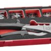Rivet Gun Set 81 Pieces
