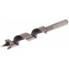 Faithfull FAICA19S Combination Wood Auger Bit Short Series 19 x 120mm