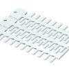 Oznaczniki przewodu długość 12mm do plotera 211-110 /18szt./