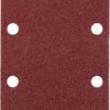 Papier ścierny kwb 818312 185 mm 5 szt.
