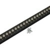 Patch panel 19cali 1U 24x F wyposażony CL-19-1U-24F
