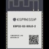 Espressif ESP32-S2-SOLO-2-N4R2 - moduł WiFi