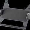 70818 Notebook holder, VESA adapter for monitor stand