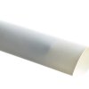 Osłona termokurczliwa średnica przed 12.7mm Biały średnica po skurczeniu 6.4mm TE Connectivity 2:1 dł. 91m