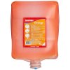 Swarfega® SORC4LTR Orange Solvent Free Hand Cleanser 4L Cartridge