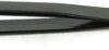 ESD tweezers, uninsulated, antimagnetic, epoxy coating, 110 mm, 4.SA.NE.6