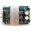 STEVAL-CCA044V1 160 W+160 W dual BTL class-D audio amplifier demonstration board based on the TDA7498E