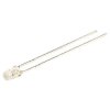 Kingbright 55-9203 Phototransistor 940nm 3mm IR thermal sensor