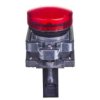 Lampka Sygnalizacyjna 22Mm Czerwona 230V Ac Xb4bv64