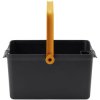 Fiskars 1071305 Storage Box Leak-Proof Compact 20% Recycled Resin