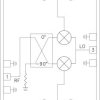 GaAs MMIC I/Q Mixer 35 - 45 GHz