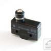 Mikroprzełącznik ZP15G1306;trzpień; 28.2mm;1NO+1NC;śrubowy;HIGHLY